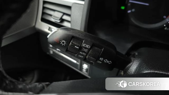 Ssangyong Rexton Sports id 4837082 из Кореи 7