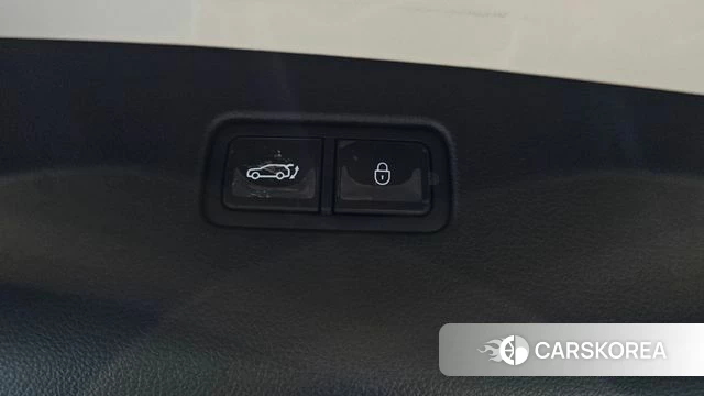 Genesis GV70 id 4871962 из Кореи 7