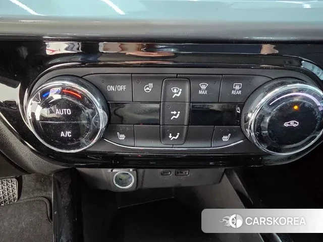 Chevrolet (GM Daewoo) Trax Crossover id 3599972 из Кореи 7