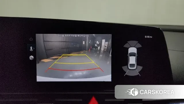 Hyundai Avante (CN7) id 3778371 из Кореи 7