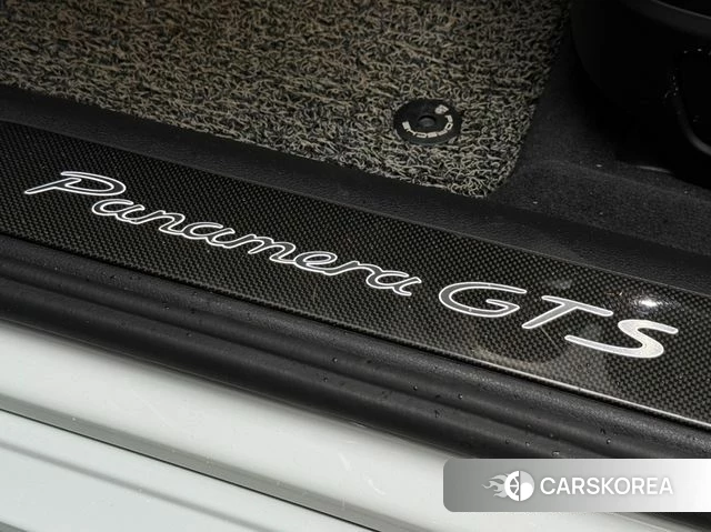 Porsche Panamera (971) id 4562951 из Кореи 7