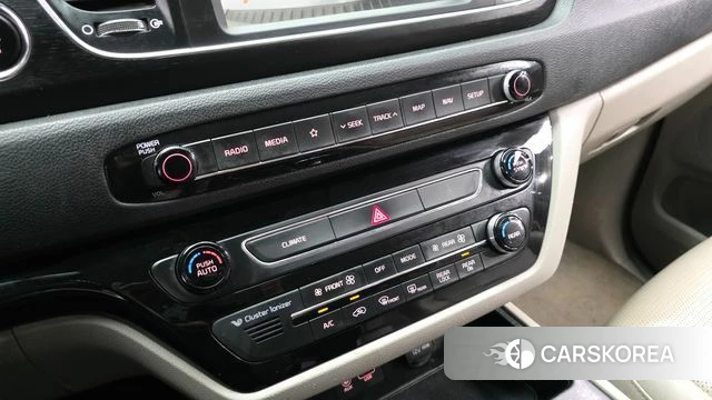 Kia The New Carnival id 4471453 из Кореи 7