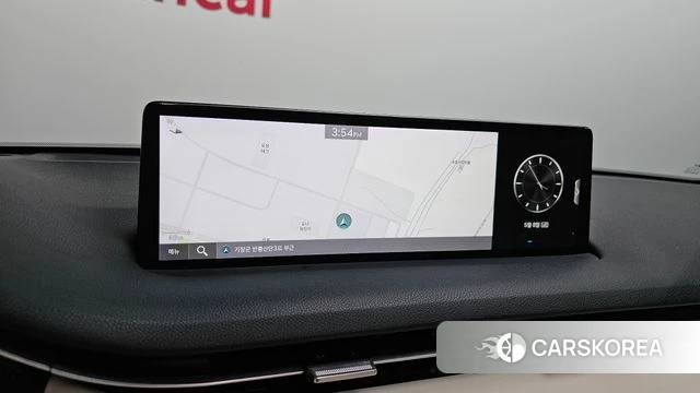 Genesis Electrified GV70 id 4293251 из Кореи 7