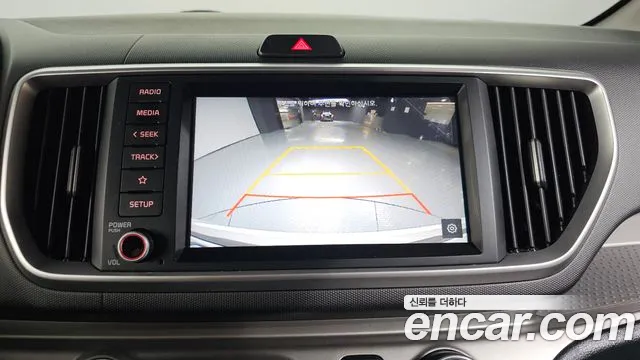 Kia The New Ray id 2705867 из Кореи 7