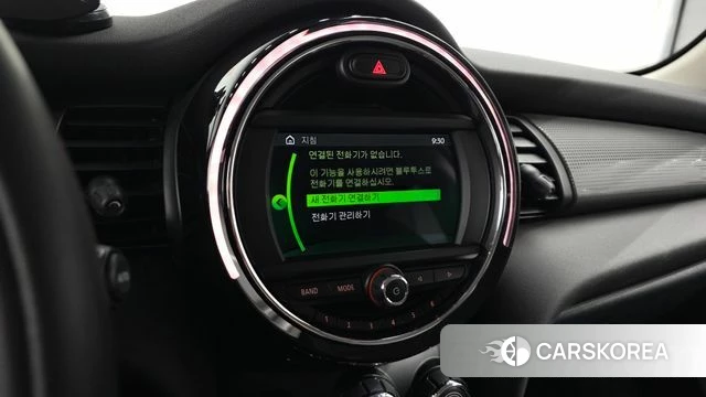 Mini Cooper id 4703036 из Кореи 7
