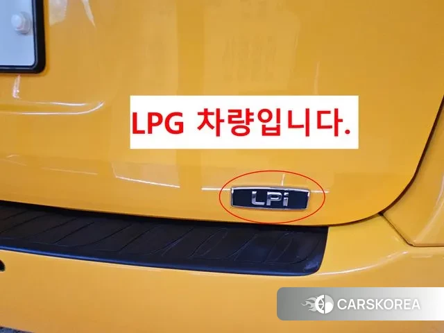 Hyundai The New Grand Starex id 3066010 из Кореи 7