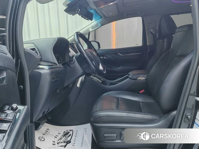 Toyota Wilfa id 4257271 из Китая 7