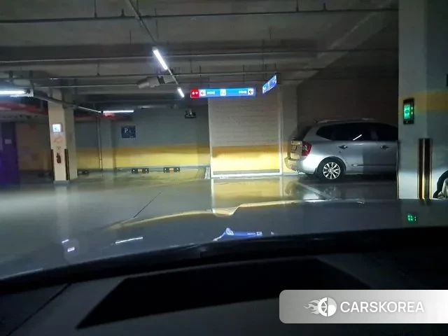 Audi A7 (4K) id 3727445 из Кореи 7