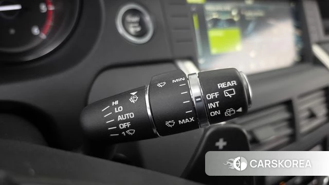 Land Rover Discovery Sports id 4732686 из Кореи 7