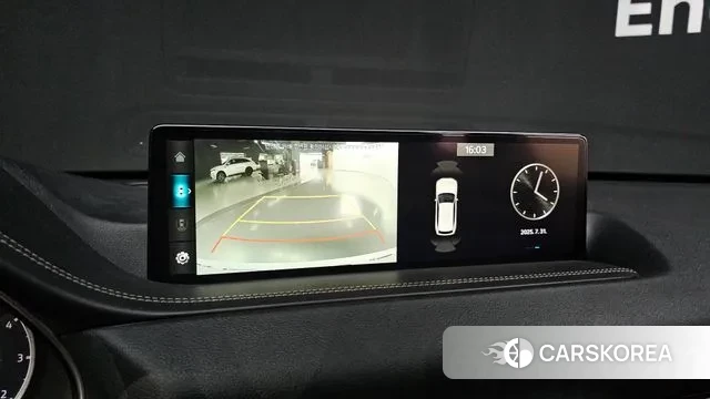 Genesis GV80 id 2989763 из Кореи 7