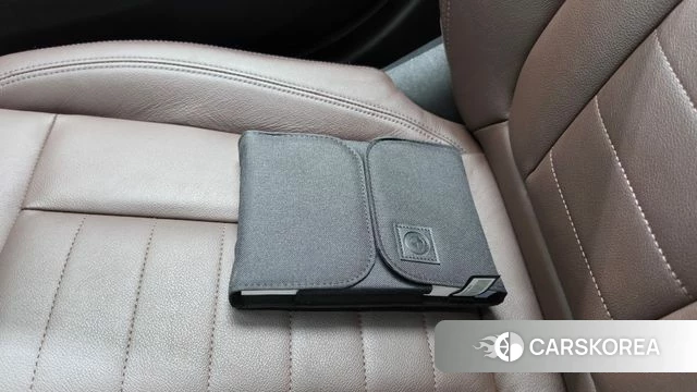 BMW 3 Series (G20) id 4666937 из Кореи 7