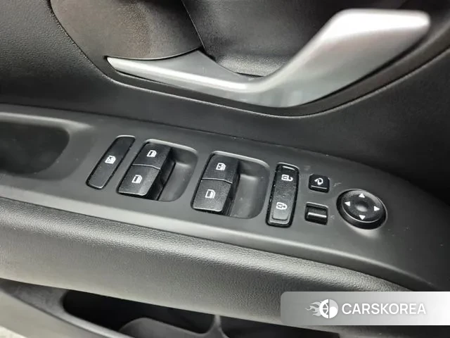 Hyundai Tucson (NX4) id 3596677 из Кореи 7