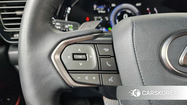 Lexus NX350h Second generation id 4578684 из Кореи 7