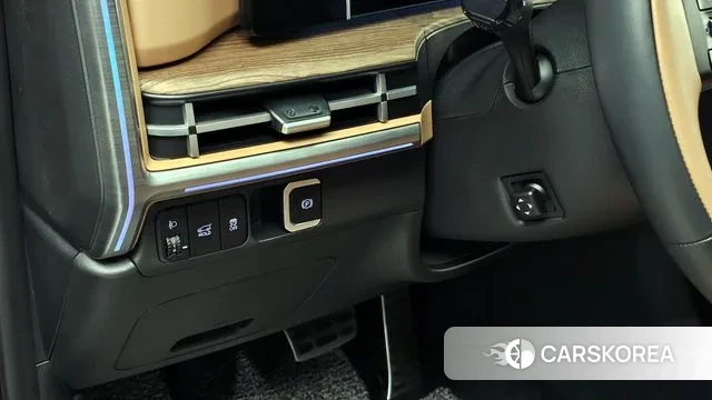 Hyundai Santa Fe (MX5) id 3669893 из Кореи 7