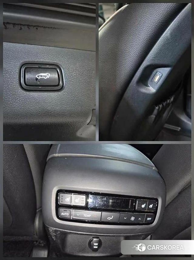 Hyundai Palisade id 4580282 из Кореи 7