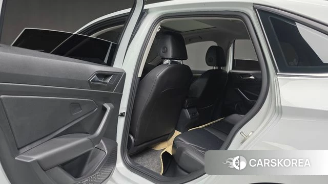 Volkswagen 7th Generation of Jetta id 4593263 из Кореи 7