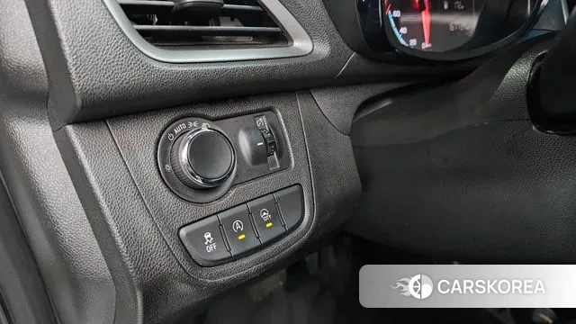 Chevrolet (GM Daewoo) The New Spark id 3004920 из Кореи 7