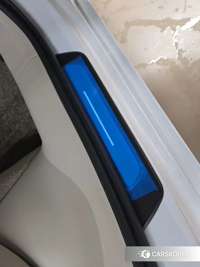 Audi A6 (C8) id 3538164 из Кореи 7