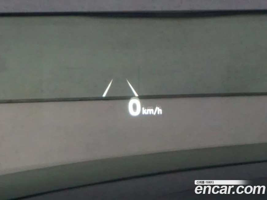 Genesis G90 id 1647769 из Кореи 7