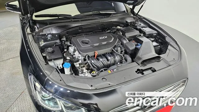 Hyundai Grandeur IG id 2659581 из Кореи 7