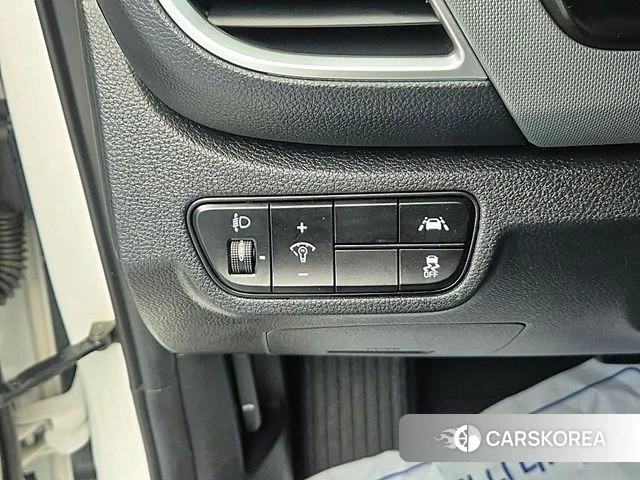 Kia Seltos id 3992903 из Кореи 7