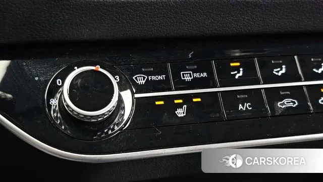 Hyundai Sonata (DN8) id 3503312 из Кореи 7