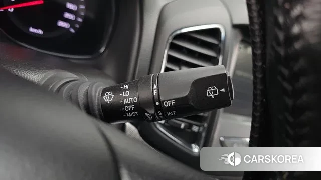 Chevrolet (GM Daewoo) Captiva id 3510180 из Кореи 7