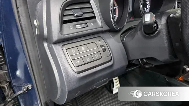 Ssangyong Tivoli Air id 3778987 из Кореи 7