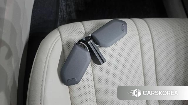 Kia The New K8 Hybrid id 4879602 из Кореи 7