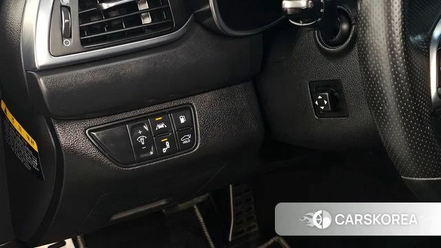 Genesis G70 id 3820752 из Кореи 7