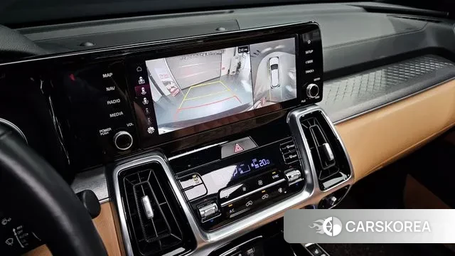 Kia Sorento 4th Generation id 3788949 из Кореи 7