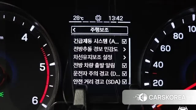 Ssangyong Berry New Tivoli id 3033207 из Кореи 7