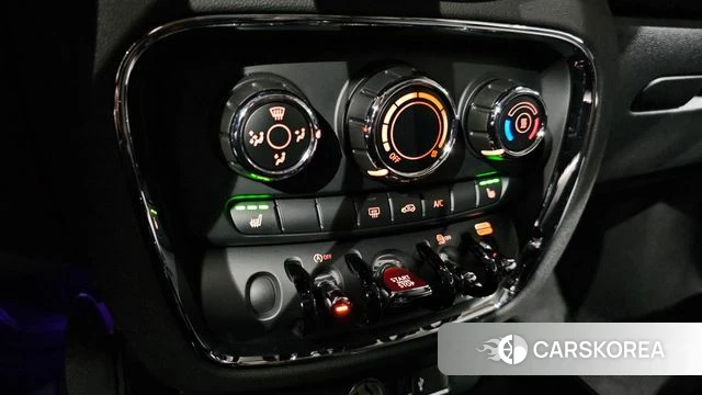 Mini Cooper Clubman id 4731531 из Кореи 7