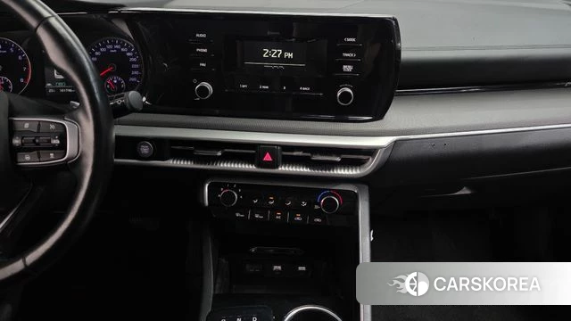 Kia K5 3rd generation id 4500978 из Кореи 7