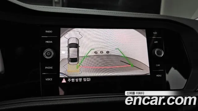 Volkswagen 7th Generation of Jetta id 2911202 из Кореи 7