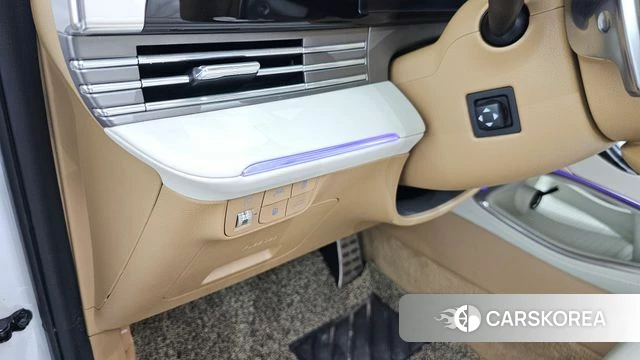 Hyundai The New Grandeur IG id 4525009 из Кореи 7
