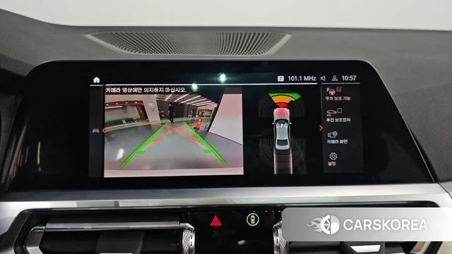 BMW 3 Series (G20) id 3884511 из Кореи 7