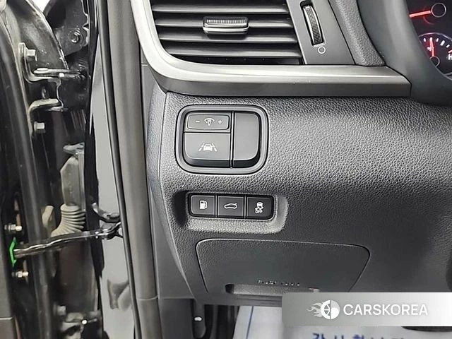 Kia The New K5 2nd generation id 4568334 из Кореи 7