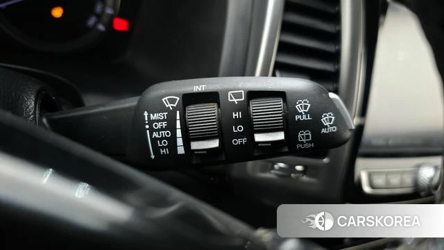 Ssangyong G4 Rexton id 4351231 из Кореи 7