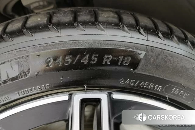 Mercedes-Benz E-class (imported) id 4298294 из Китая 7