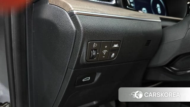 Kia K5 3rd generation id 4230626 из Кореи 7