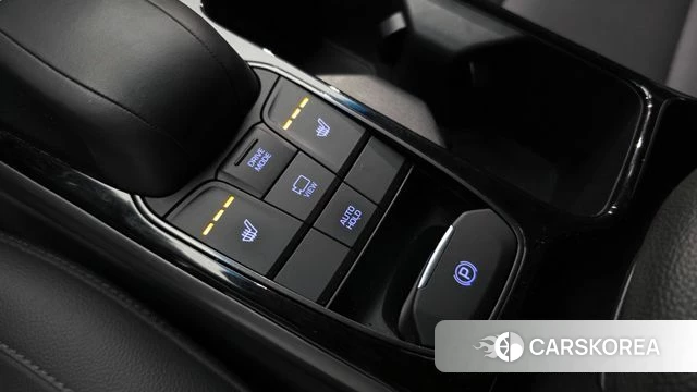 Hyundai The New Ionic Electric id 4446498 из Кореи 7