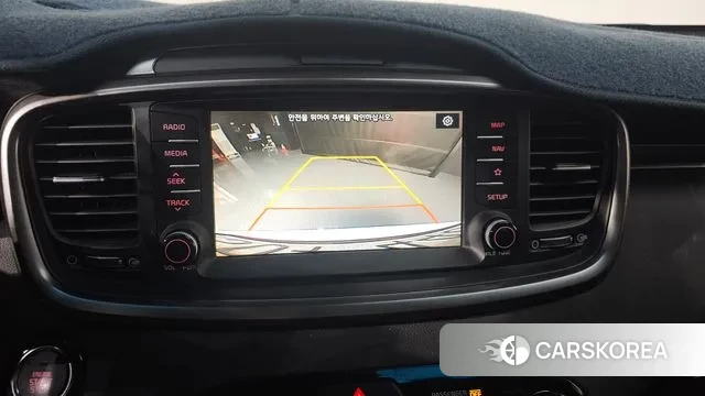 Kia The New Sorento id 3601943 из Кореи 7