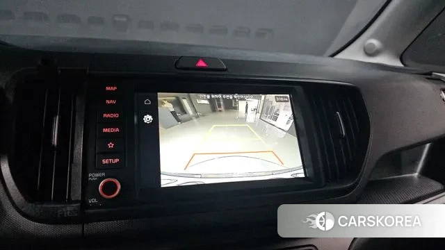 Kia The New Kia Ray id 3739202 из Кореи 7