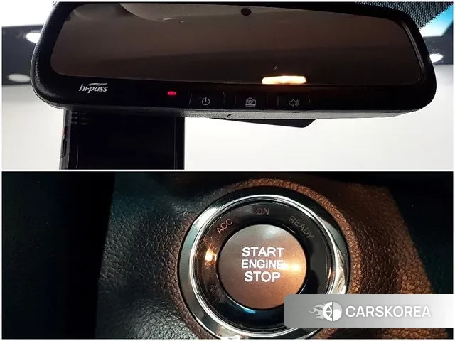 Ssangyong Berry New Tivoli id 3540305 из Кореи 7