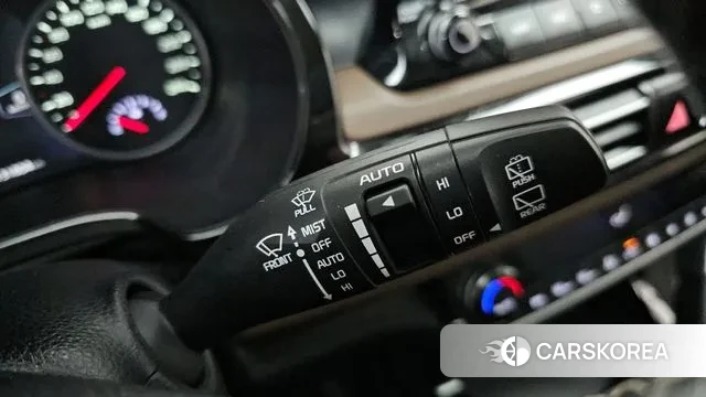 Kia Seltos id 3703388 из Кореи 7