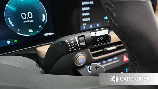 Hyundai Sonata D Edge Hybrid (DN8) id 4897693 из Кореи 7