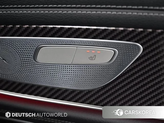 Mercedes-Benz AMG GT id 3439559 из Кореи 7