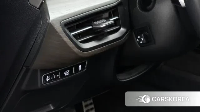 Kia K8 id 3764058 из Кореи 7