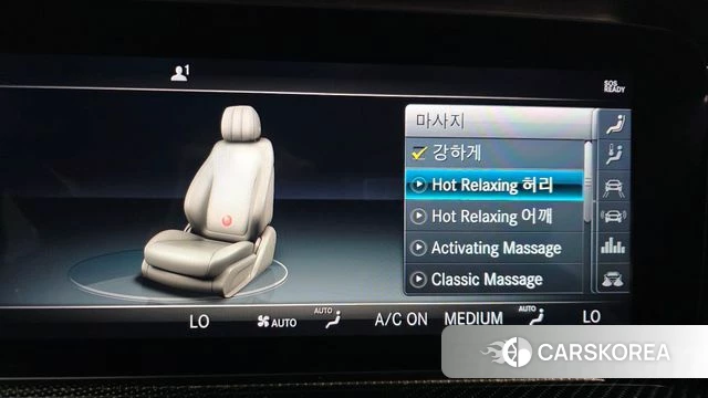 Mercedes-Benz G-Class W463b id 3905362 из Кореи 7